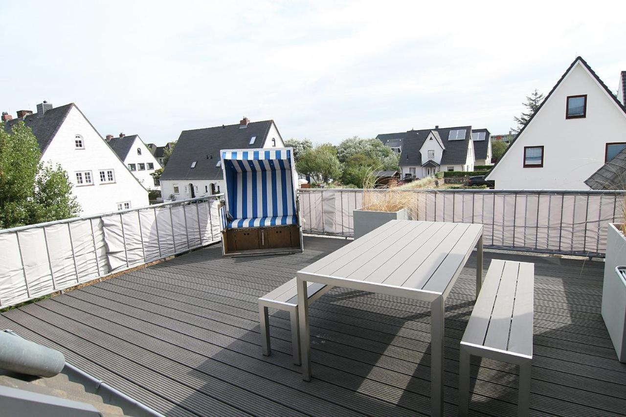 Apartment Luetje Deern *