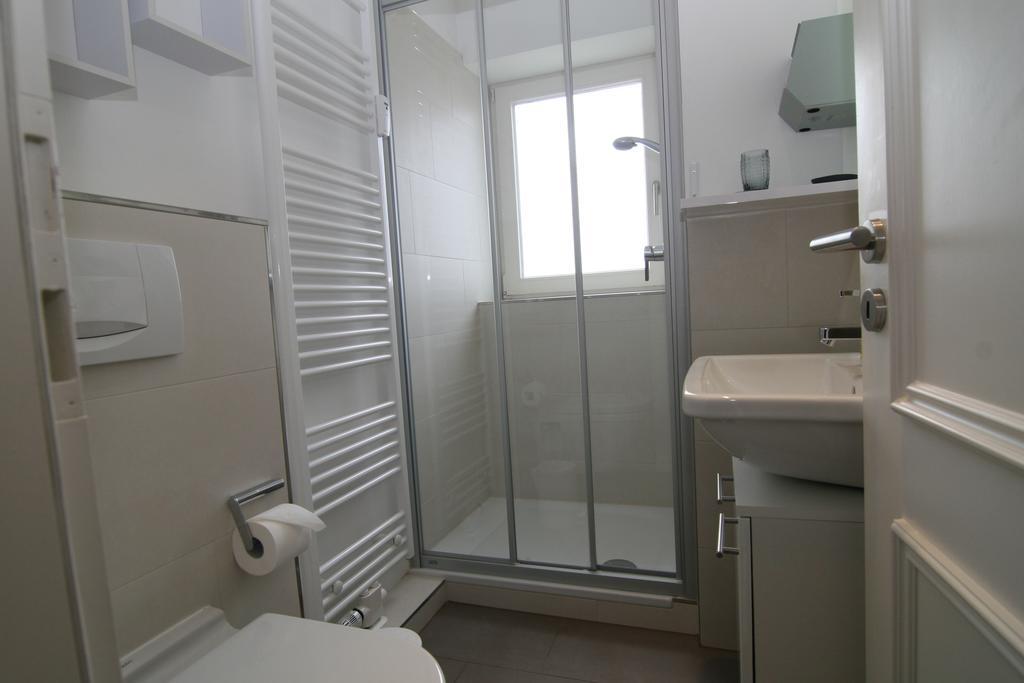 Luetje Deern Apartment *